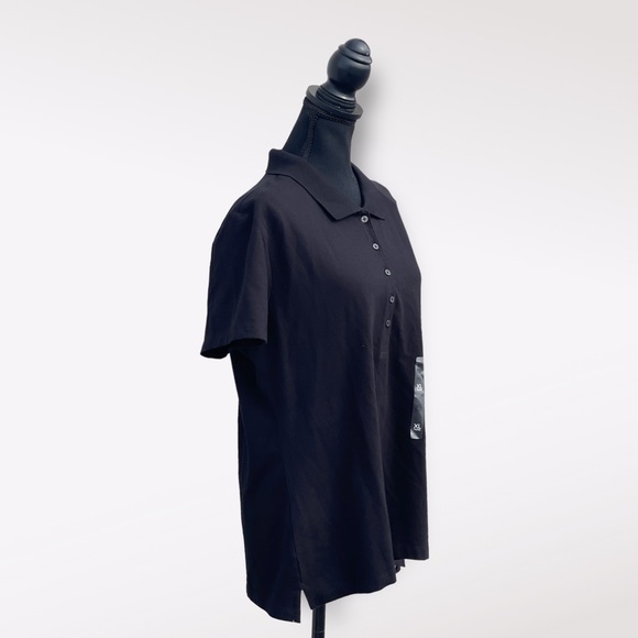 Tommy Hilfiger Women’s Polo | Size XL - Picture 3 of 6